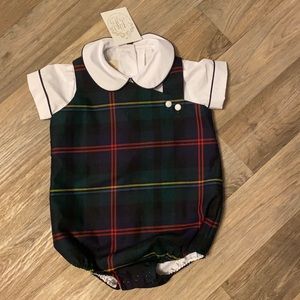 NWT Beaufort Bonnet Company Barr Clay Bubble